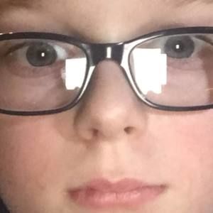 Meet your Posher, Keegan